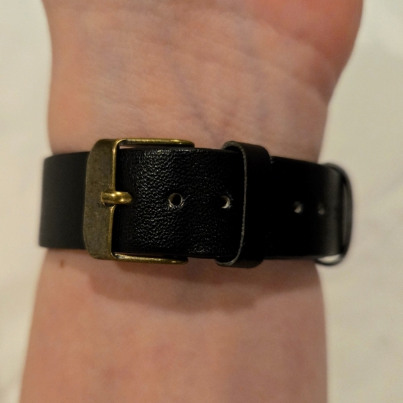 Accutime Harry Potter Marauders Map Wrist Watch - Picture 4 of 4